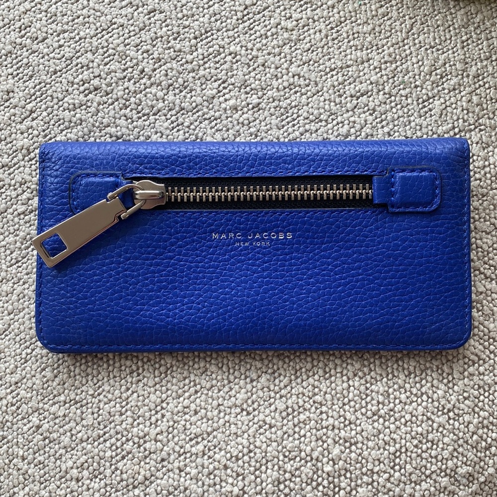 Marc Jacobs Bifold Wallet